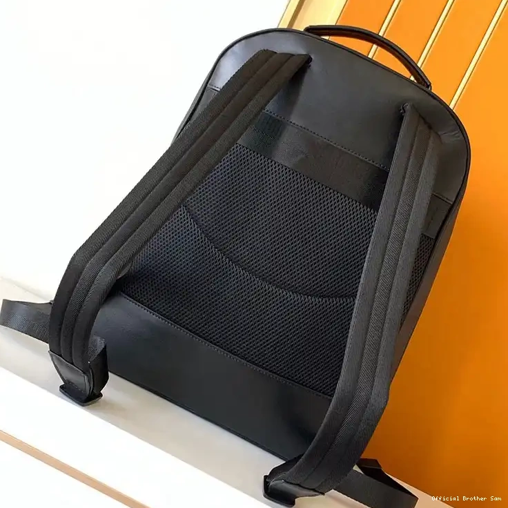 Official Brother Sam 2410YA0197 Bags Montblanc 0527